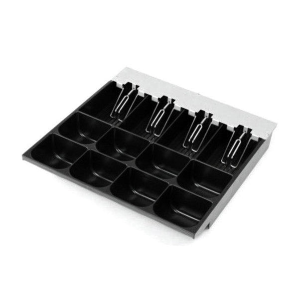 ICD Insert pentru sertarul de bani EP 125 / 8 monezi / 4 bancnote