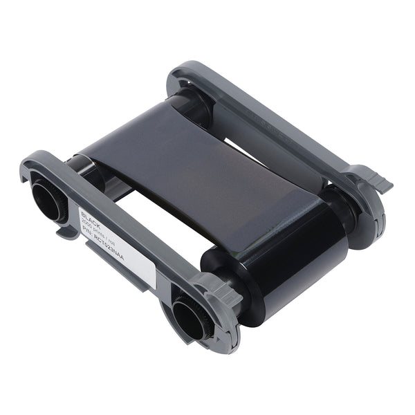 Evolis RIBBON BLACK 2000 ZENIUS PRIMACY