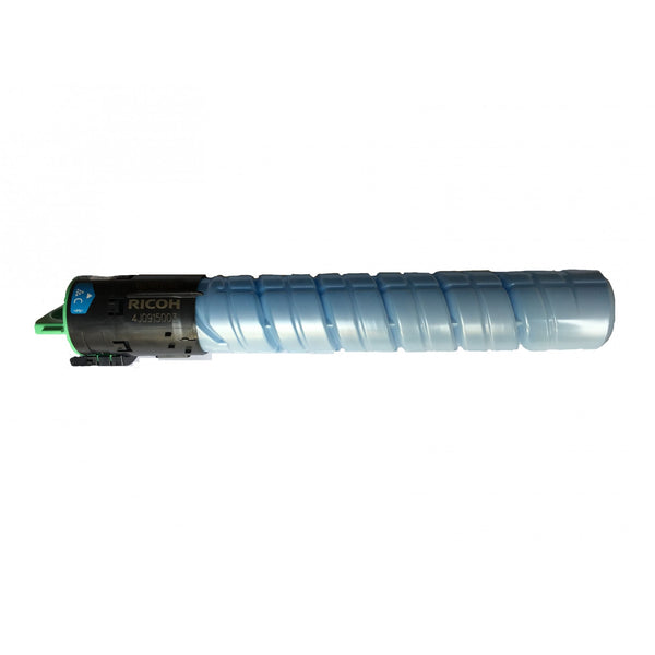 Ricoh PRINT CARTRIDGE CYAN MP C2551