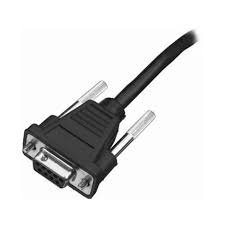 Honeywell CABLE RS232 BLK DB9 2.9M MK5145