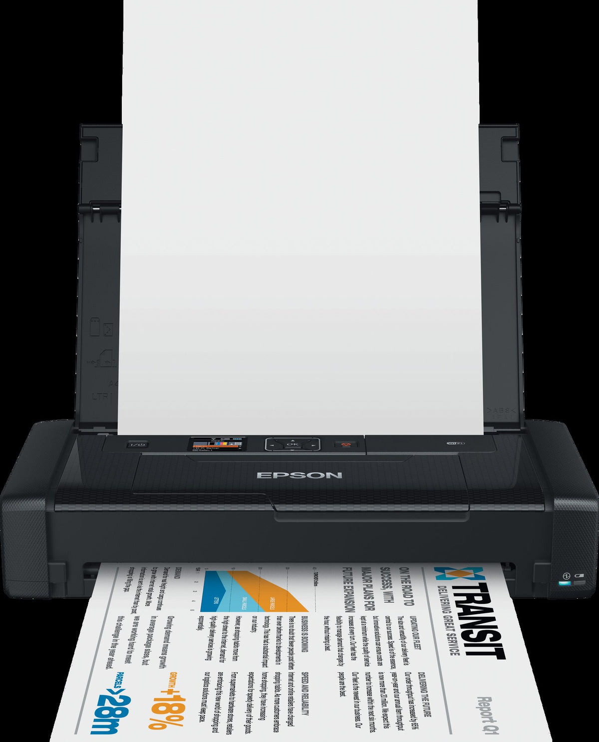 Epson IMP EPSON WF-100W