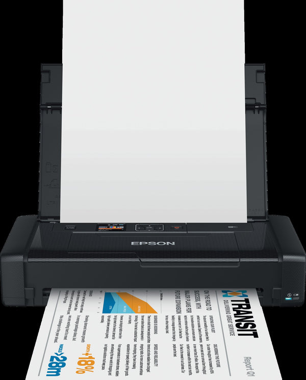 Epson IMP EPSON WF-100W