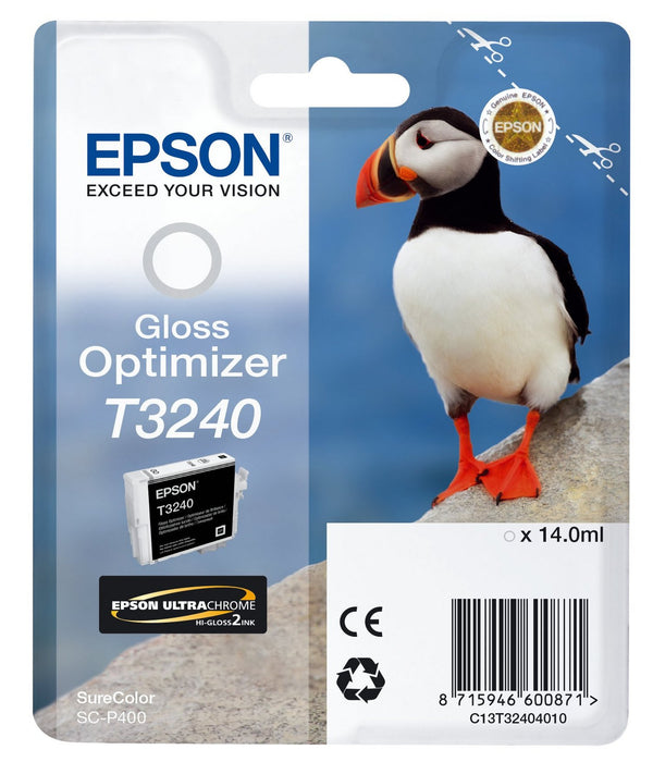 Epson INK GLOSS OPTIMIZER SC-P400