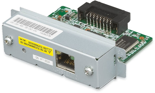 Epson INTERFATA ETHERNET UB-E04-008 10/100BASE T