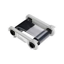Evolis RIBBON MONOCHROME KO 600 PRINTS / ROLL ZENIUS PRIMACY