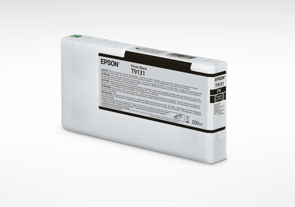 Epson INK CARTR. PH BK SC-P5000 200ML