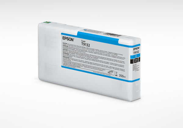Epson INK CARTR. CYAN SC-P5000 200ML