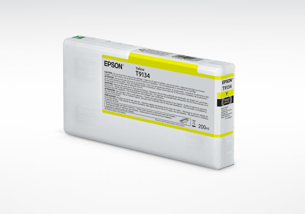 Epson INK CARTR. YELLOW SC-P5000 200ML