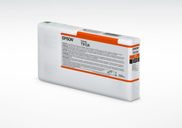 Epson INK CARTR. ORANGE SC-P5000 200ML