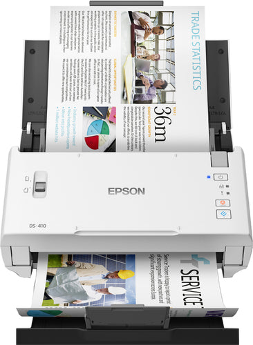 Epson SCAN EPSON DS-410