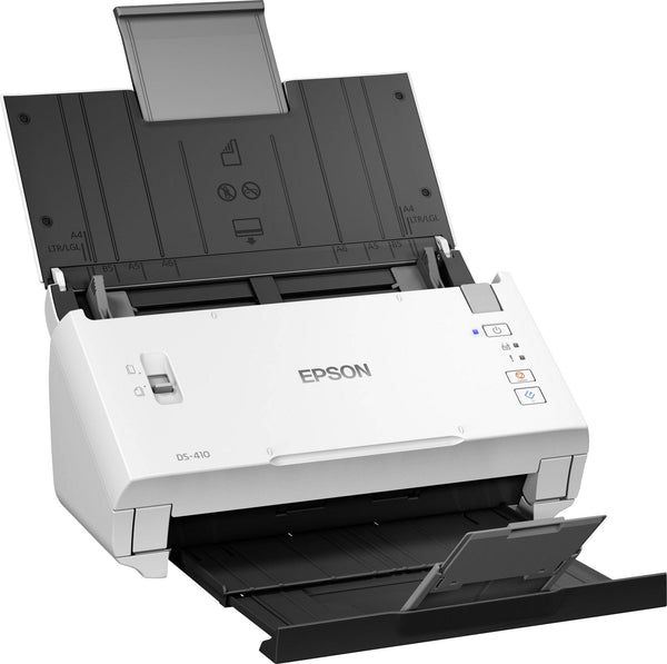 Epson SCAN EPSON DS-410