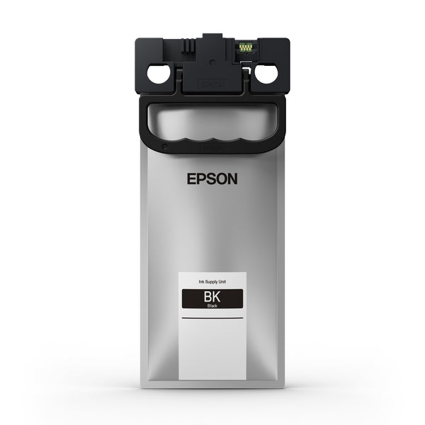 Epson INK BAG WF-C5X90 XXL BLACK