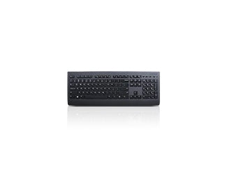 Lenovo Professional Wireless Keyboard