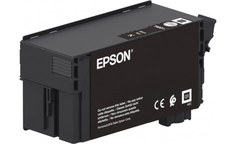 Epson INK CARTR BK 80ML SC-T3100/T5100