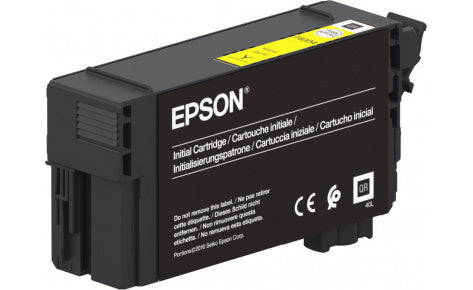 Epson INK CARTR YE 50ML SC-T3100/T5100