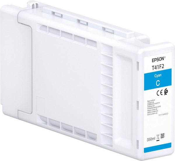 Epson INK CYAN 350ml SC-T5400