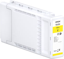Epson INK YEL 350ml SC-T5400