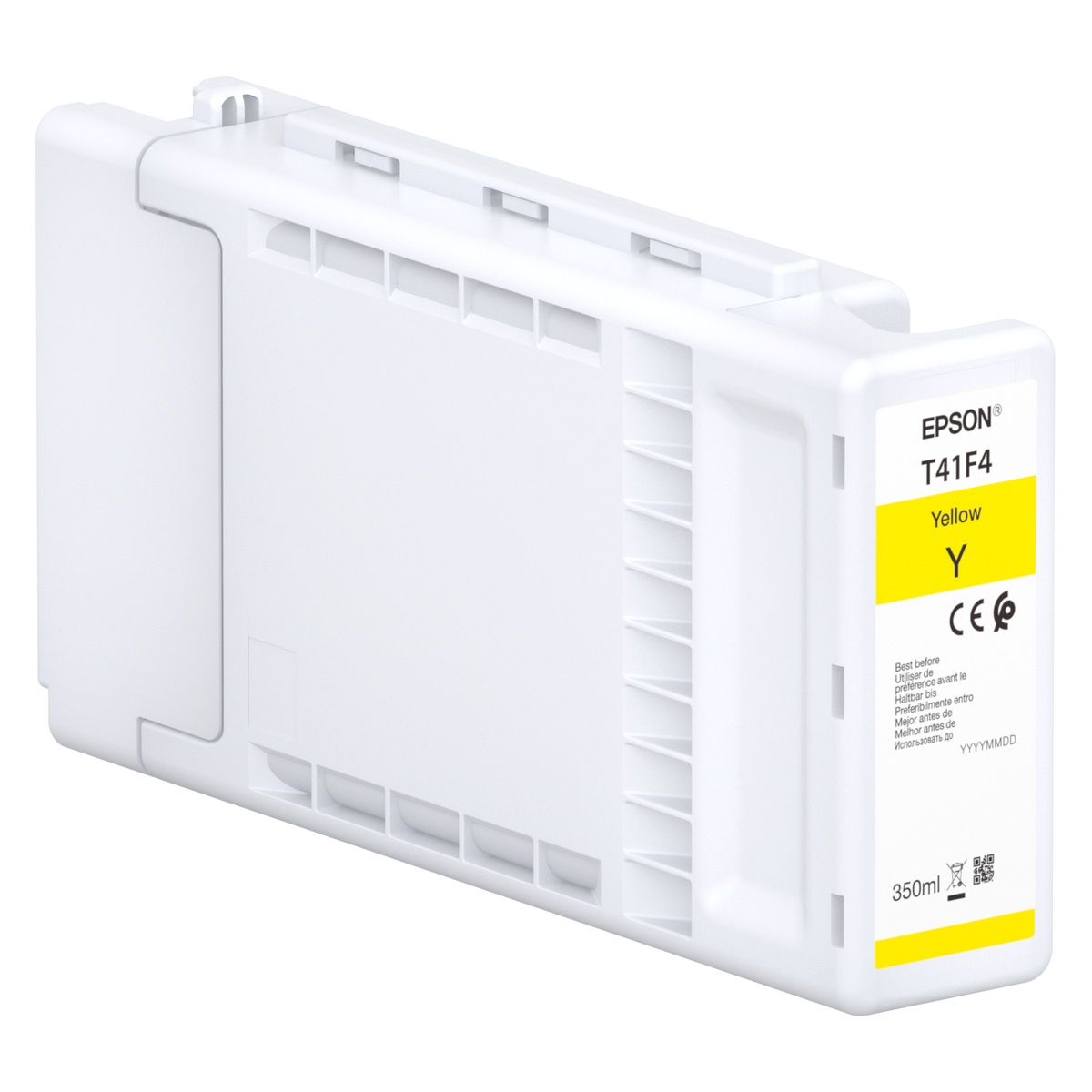 Epson CERNEALĂ GALBEN 350ml SC-T5400