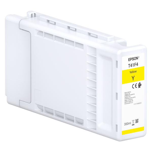 Epson INK YEL 350ml SC-T5400