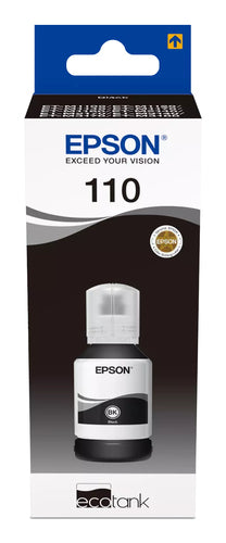 Epson INK BOTTLE BK XL
