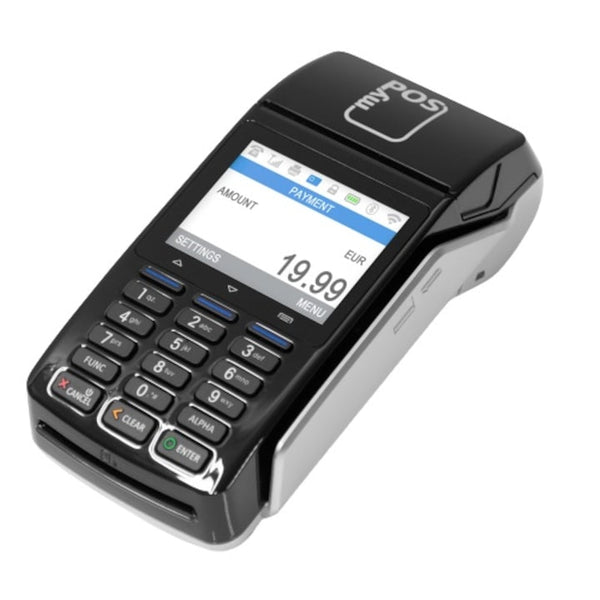 MyPOS D210 COMBO BT+3G+WIFI