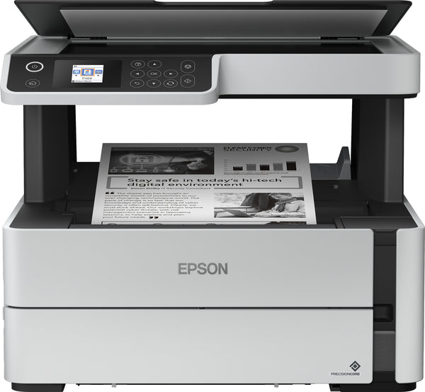 Epson MFC EPSON M2170