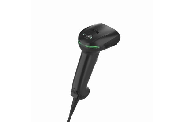 Honeywell SCANNER 1950 CORDED,HD,BLK, USB, ROW KIT