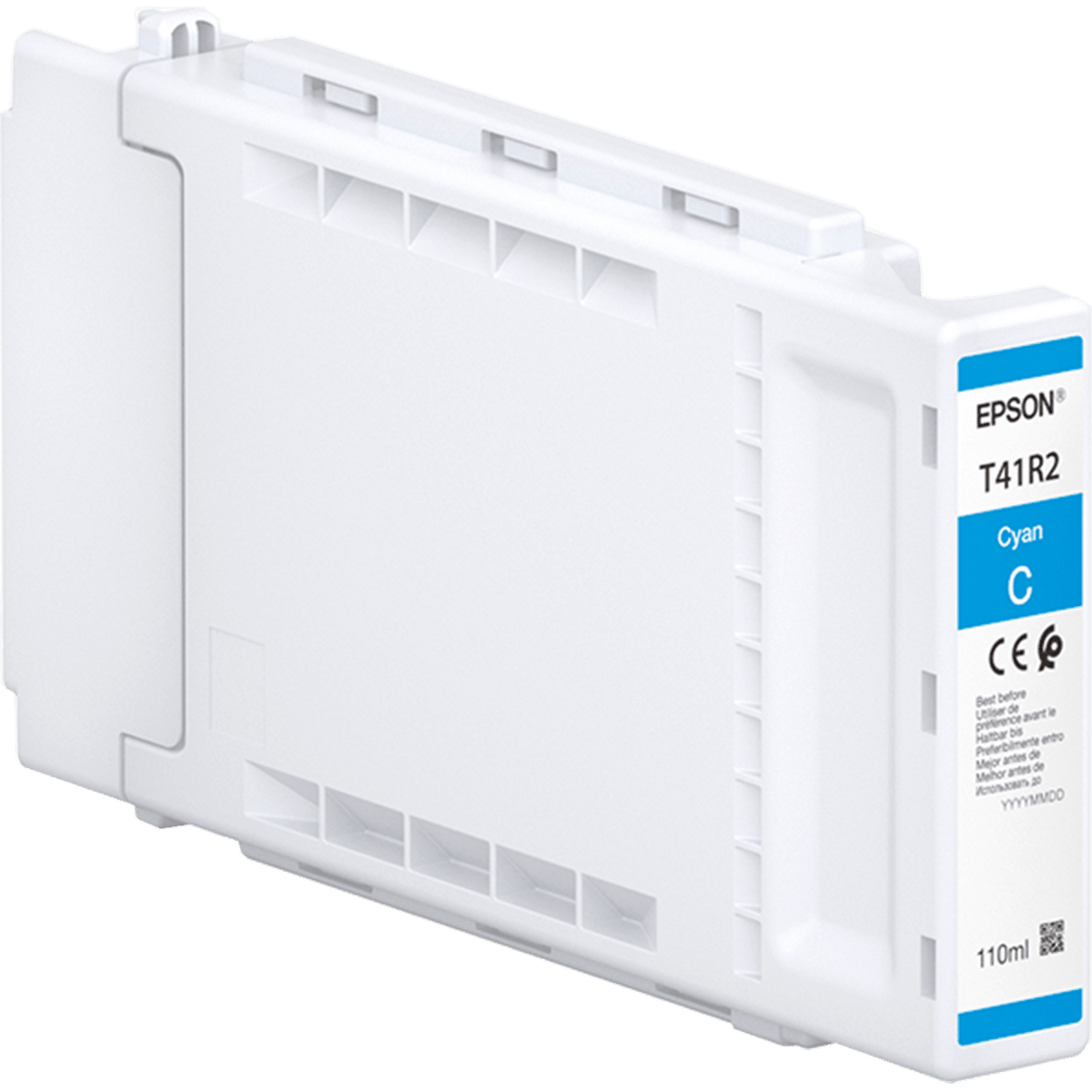 Epson UltraChrome XD2 C 110