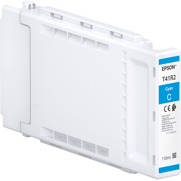 Epson UltraChrome XD2 C 110
