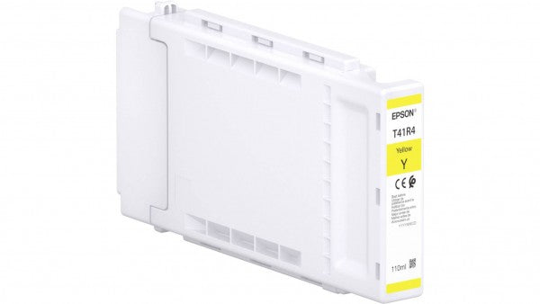 Epson UltraChrome XD2 Y 110