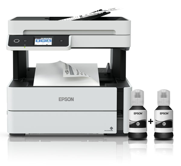 Epson MFC EPSON M3170