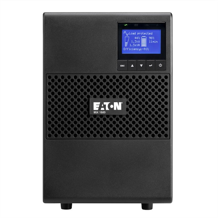 Eaton 9SX 1500i Rack2U