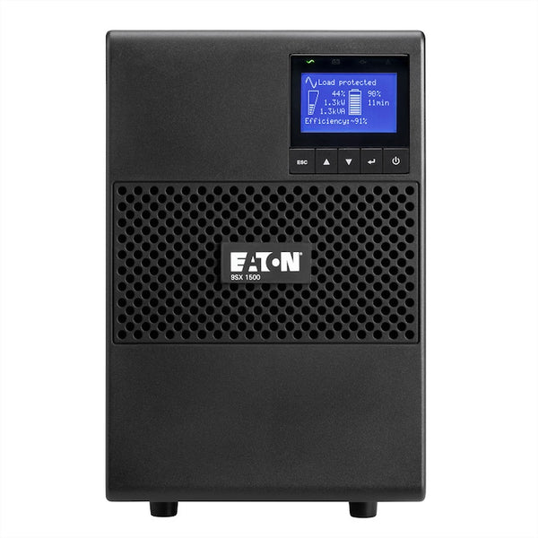 Eaton 9SX 1500i Rack2U