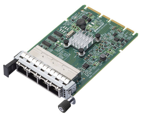 Lenovo Thinksystem 1GbE RJ45 4-port OCP