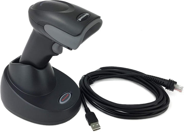 Honeywell SCANNER 1472G 2D USB BK CCB SCN KIT