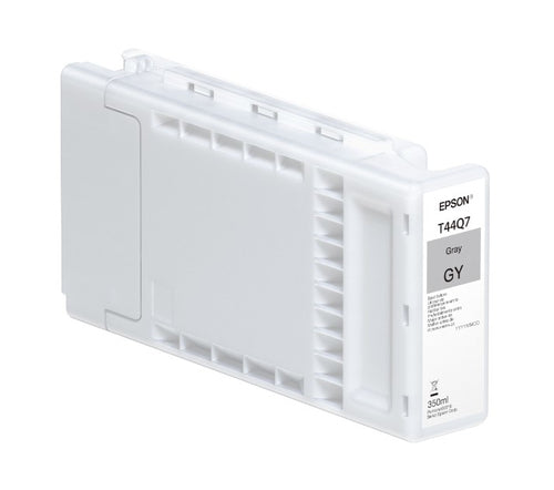Epson INK Gray 350ml