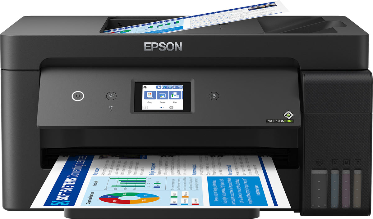 Epson MFC EPSON L14150