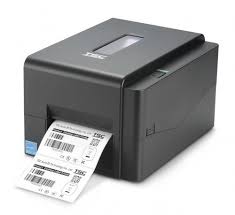 TSC IMP. TE 200, TT, 203 DPI, 6 IPS, USB, BLACK