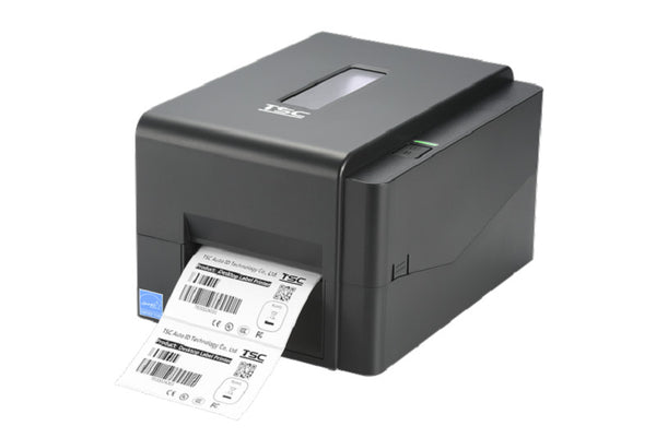 TSC IMP. TE 200, TT, 203 DPI, 6 IPS, USB, BLACK