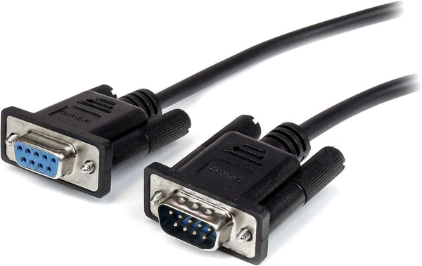 Pavo CABLU RS232 1.7M, 6 PINI 17CM TRANSFER CABLE + 1 M DB9 CABLE