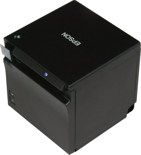 Epson MINI IMP. TM-m 30II USB ETH NES BLACK PS EU
