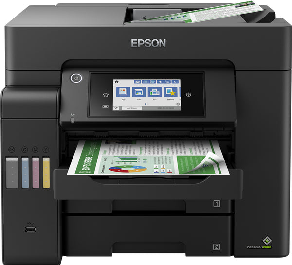 Epson MFC EPSON L6550