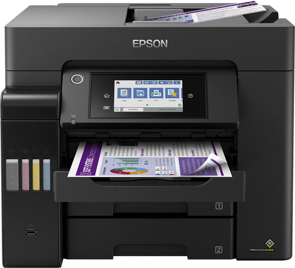 Epson MFC EPSON L6570