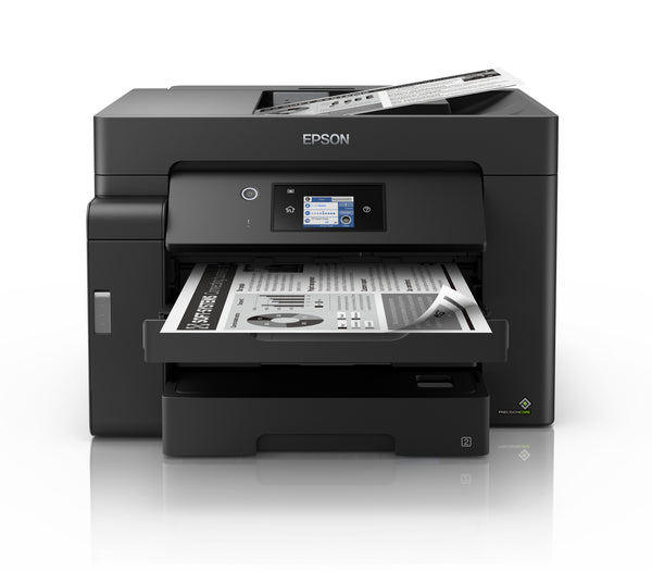 Epson MFC EPSON M15140