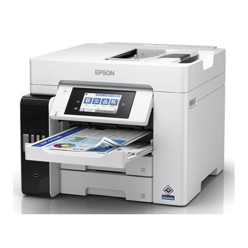 Epson MFC EPSON L6580