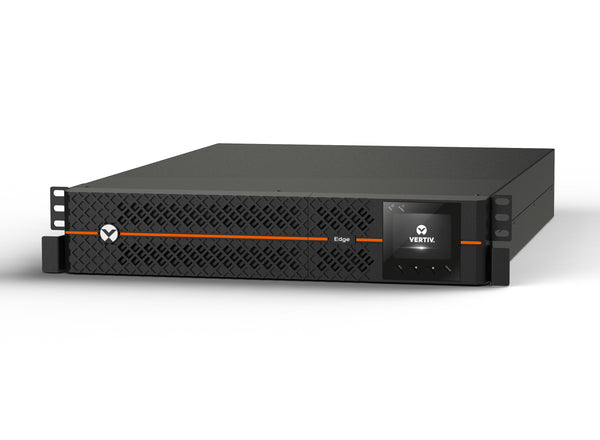 Vertiv EDGE UPS UPS 2200VA / 1980W 230V 2U Rack/Tower