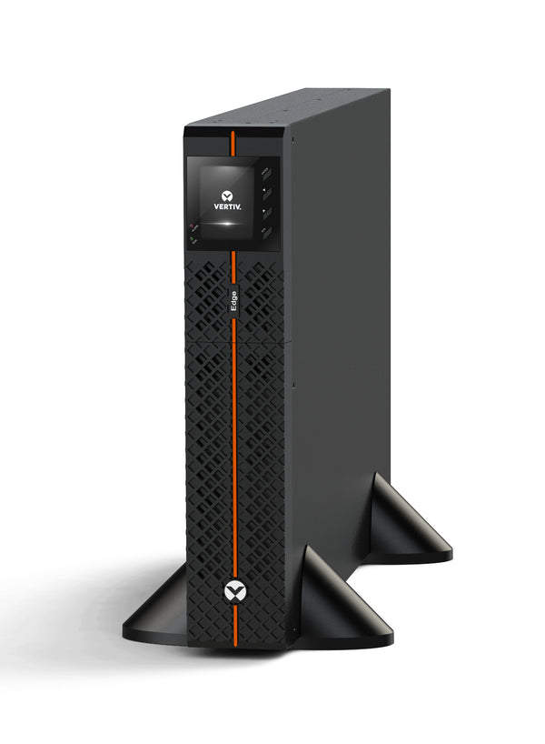 Vertiv EDGE UPS UPS 3000VA / 2700W 230V 2U Rack/Tower