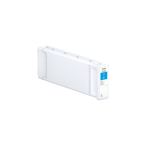 Epson Singlepack UltraChrome XD2 Cyan 700ml
