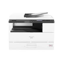 Ricoh M 2701 BW MULTIFUNCTION PRODUCT