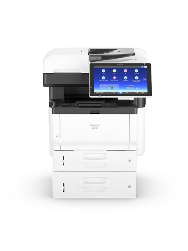 Ricoh M 2701 BW MULTIFUNCTION PRODUCT